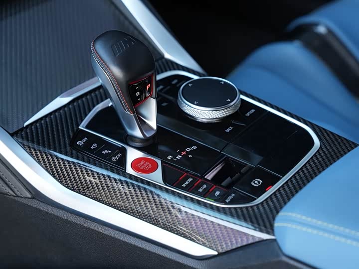 Фото 13 - BMW M3