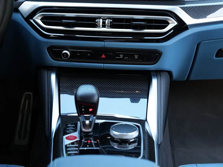 Фото 14 - BMW M3