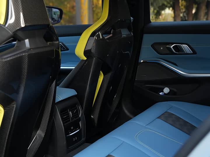 Фото 15 - BMW M3