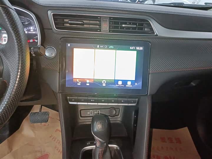 Фото 13 - MG Motor ZS