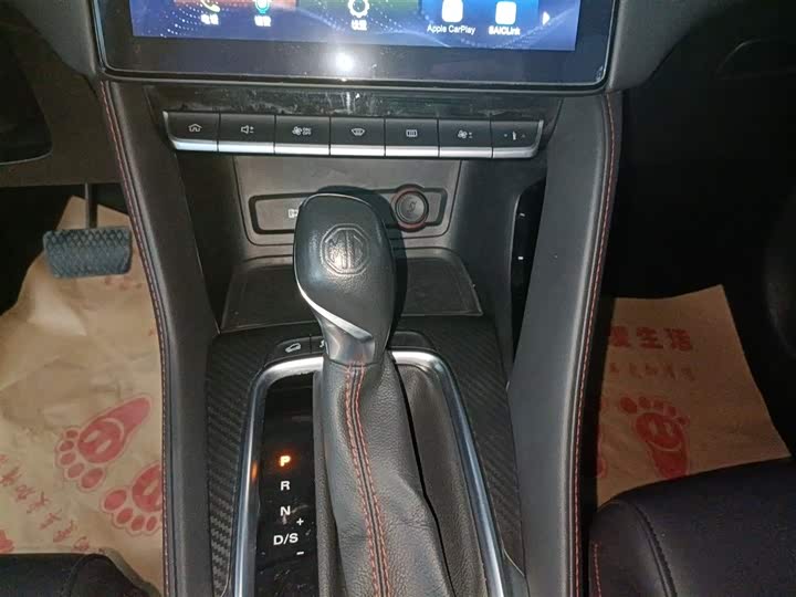 Фото 14 - MG Motor ZS