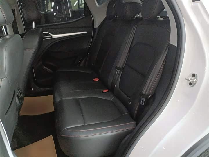 Фото 17 - MG Motor ZS