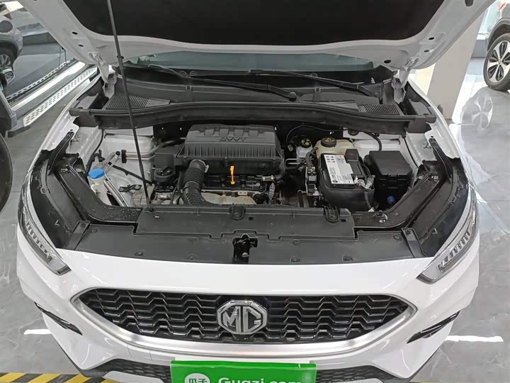 Фото 20 - MG Motor ZS