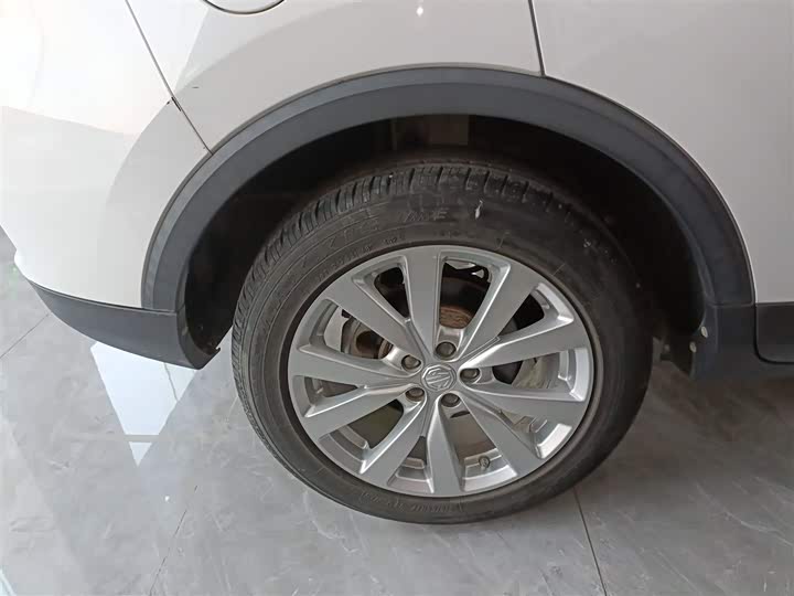 Фото 26 - MG Motor ZS