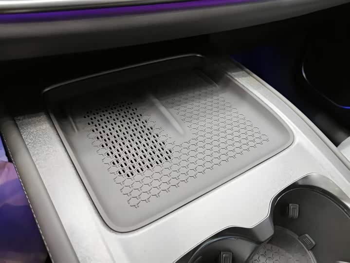 Фото 18 - Hongqi EHS7 (Tiangong 08)