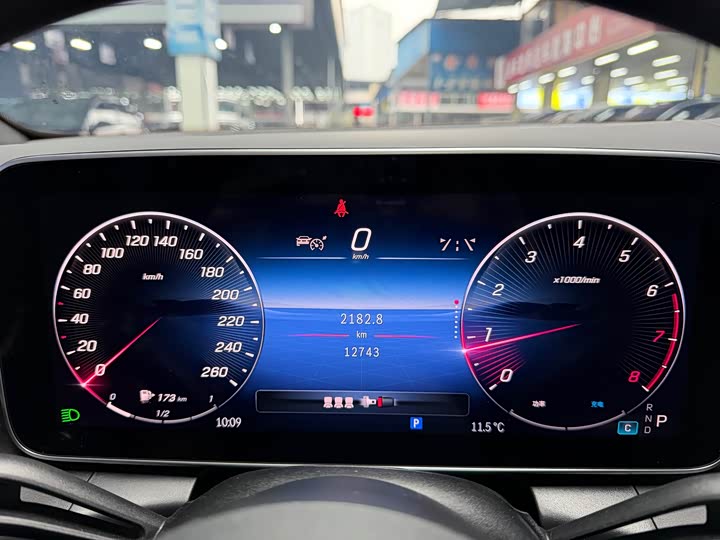 Фото 13 - Mercedes-Benz GLC-Class Coupe