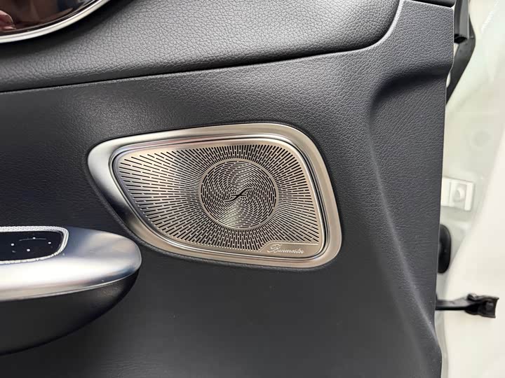 Фото 14 - Mercedes-Benz GLC-Class Coupe