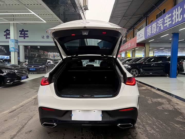 Фото 21 - Mercedes-Benz GLC-Class Coupe