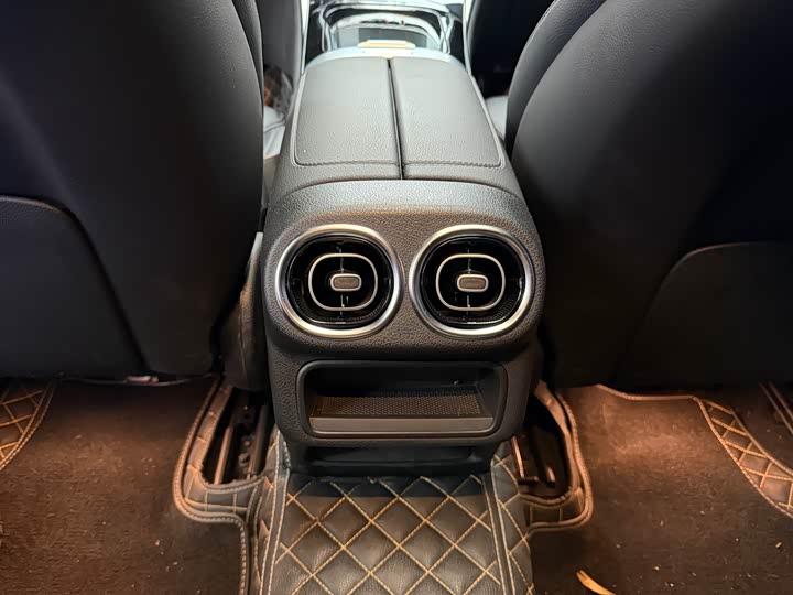 Фото 9 - Mercedes-Benz GLC-Class Coupe