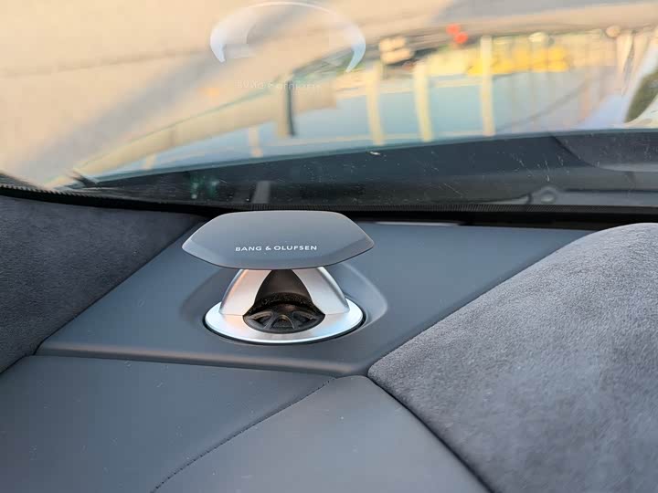 Фото 26 - Lamborghini Urus