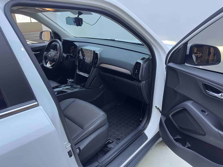 Фото 11 - Hyundai ix35 (Mufasa)