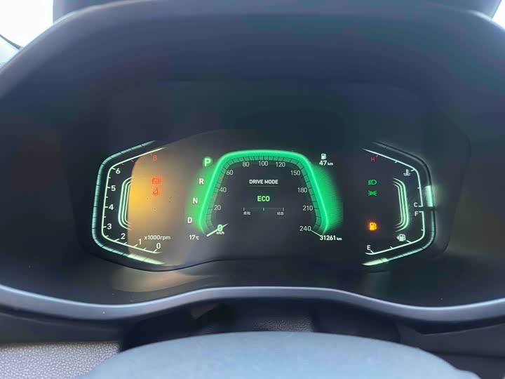 Фото 12 - Hyundai ix35 (Mufasa)