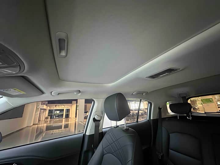 Фото 16 - Hyundai ix35 (Mufasa)