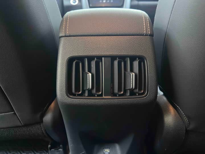 Фото 17 - Hyundai ix35 (Mufasa)