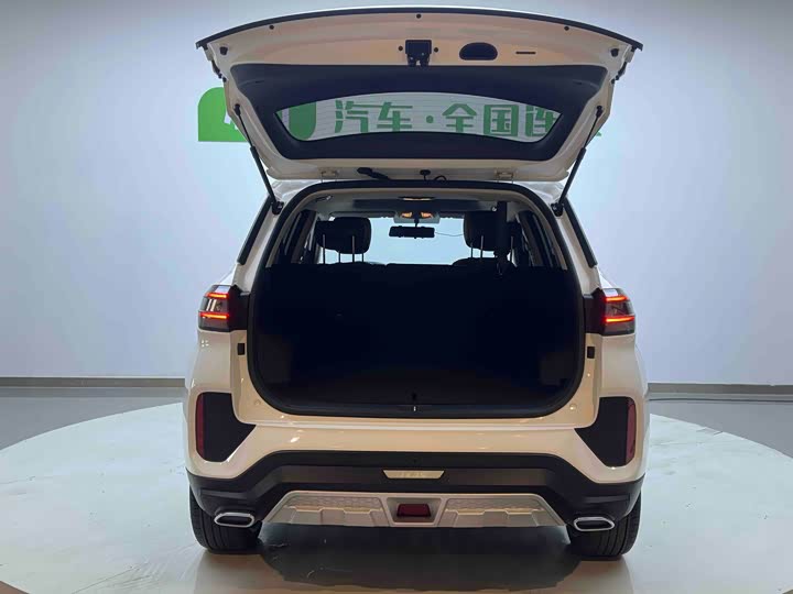 Фото 20 - Hyundai ix35 (Mufasa)