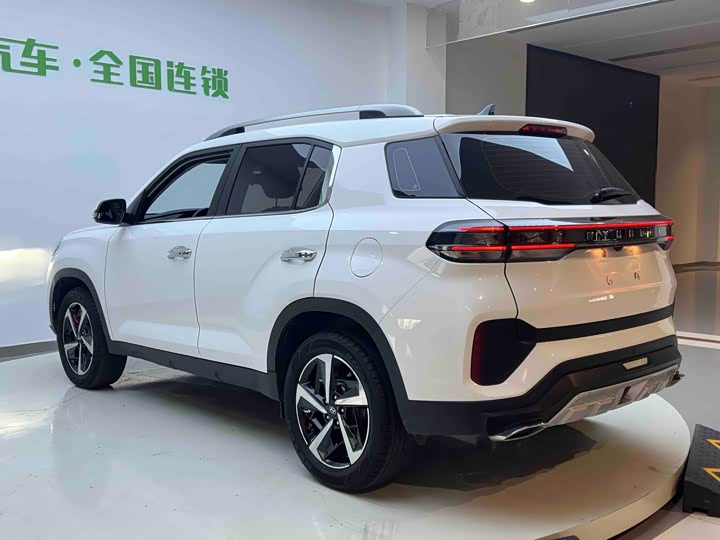 Фото 4 - Hyundai ix35 (Mufasa)