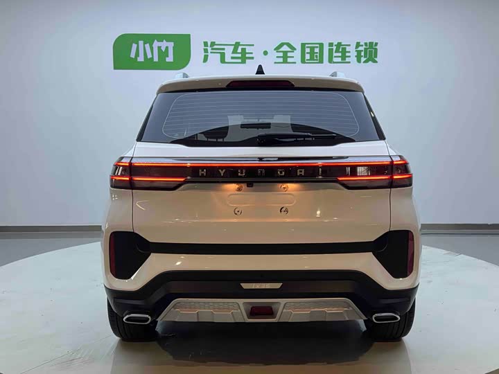 Фото 5 - Hyundai ix35 (Mufasa)