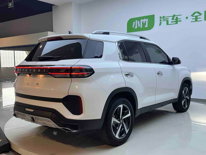 Фото 6 - Hyundai ix35 (Mufasa)