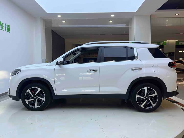 Фото 7 - Hyundai ix35 (Mufasa)