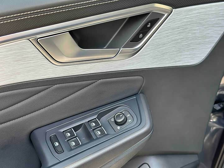 Фото 17 - Volkswagen Talagon