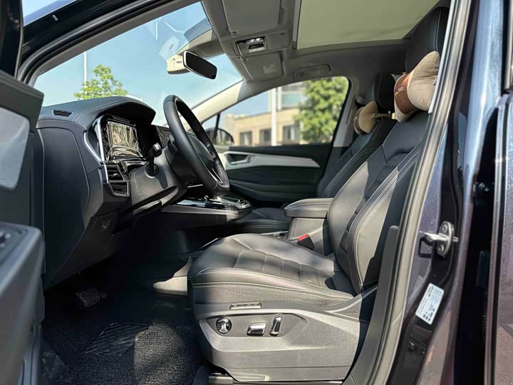 Фото 5 - Volkswagen Talagon