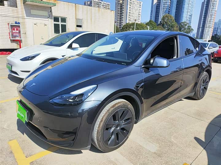 Фото 1 - Tesla Model Y