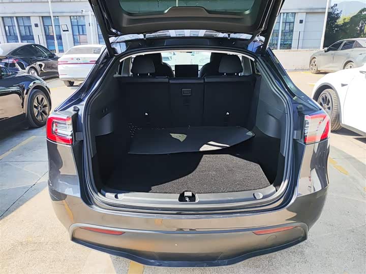 Фото 19 - Tesla Model Y