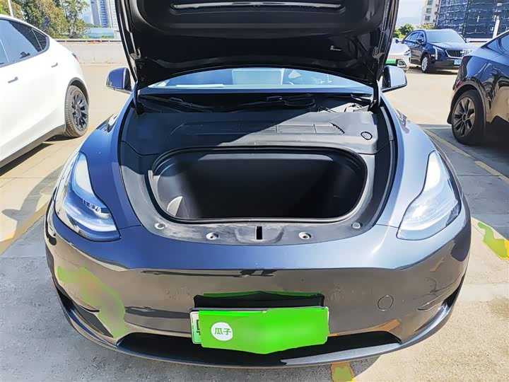 Фото 20 - Tesla Model Y