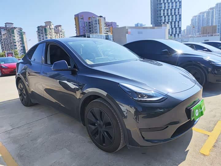 Фото 4 - Tesla Model Y