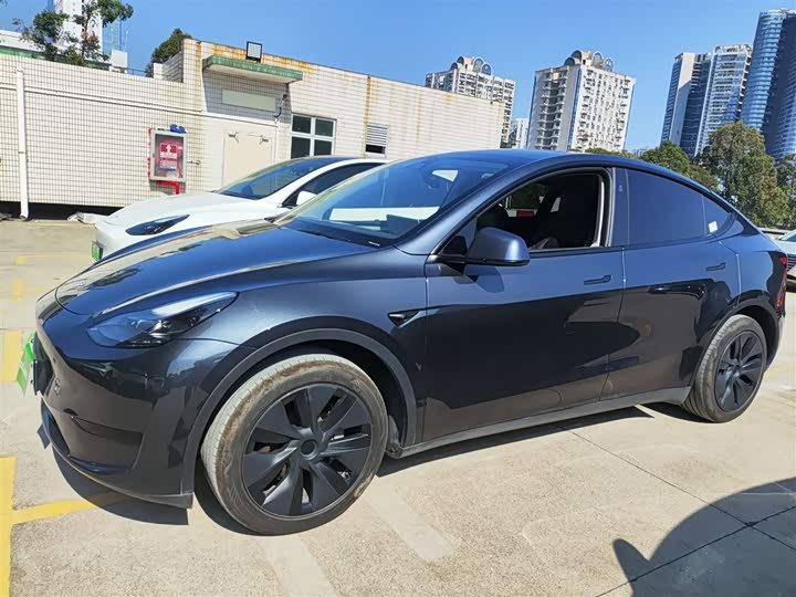 Фото 5 - Tesla Model Y