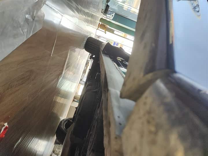 Фото 21 - GAC Trumpchi M8