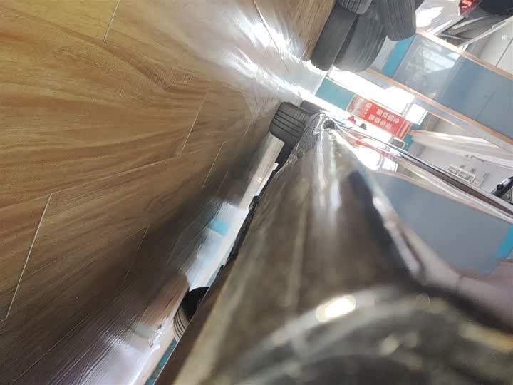 Фото 22 - GAC Trumpchi M8