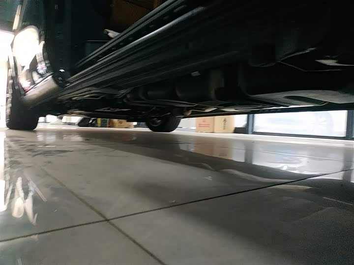 Фото 22 - Mercedes-Benz V-Class