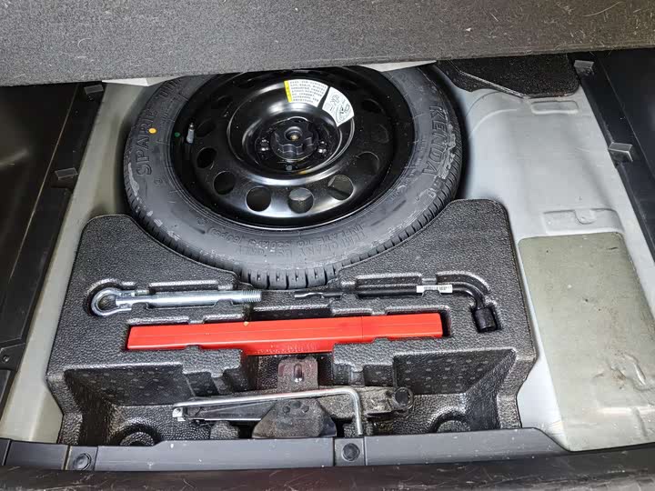 Фото 12 - Dongfeng Aeolus Yixuan GS