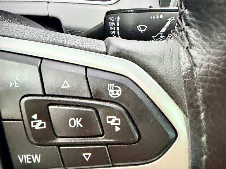 Фото 14 - Volkswagen Tayron