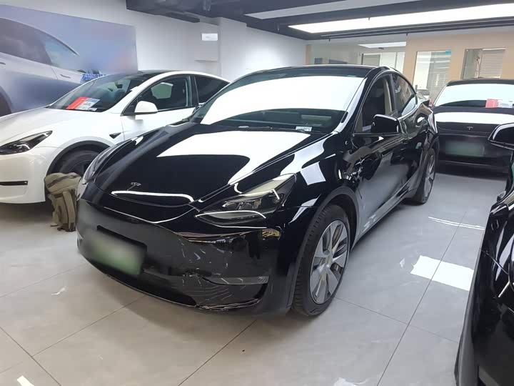 Фото 1 - Tesla Model Y