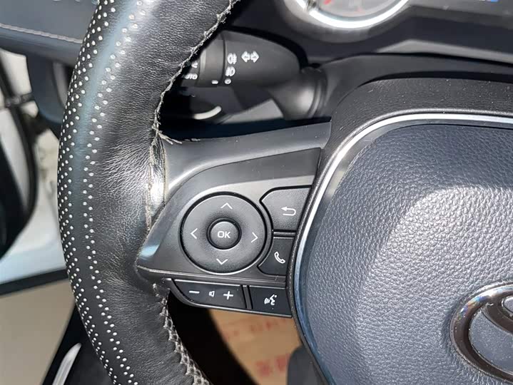 Фото 11 - Toyota Wildlander