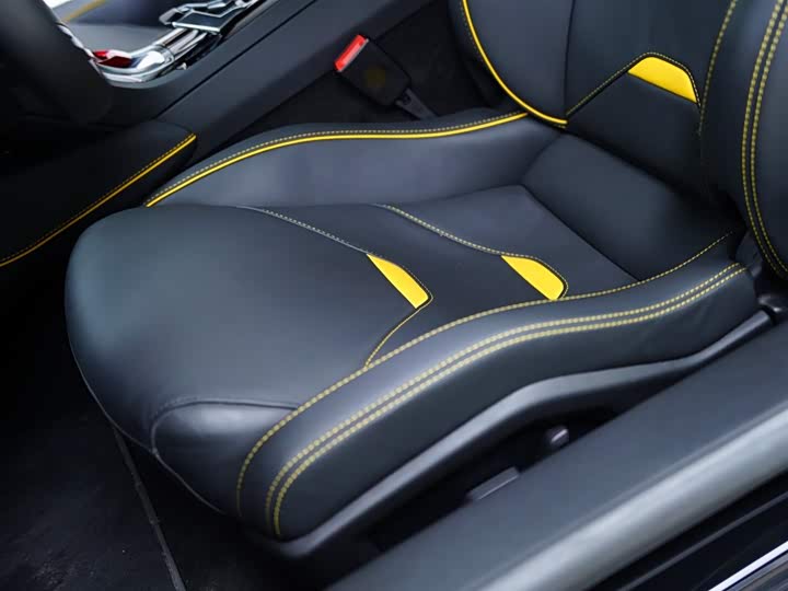 Фото 23 - Lamborghini Huracán