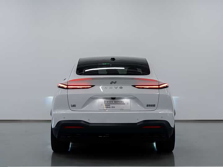 Фото 6 - Nio Onvo L60