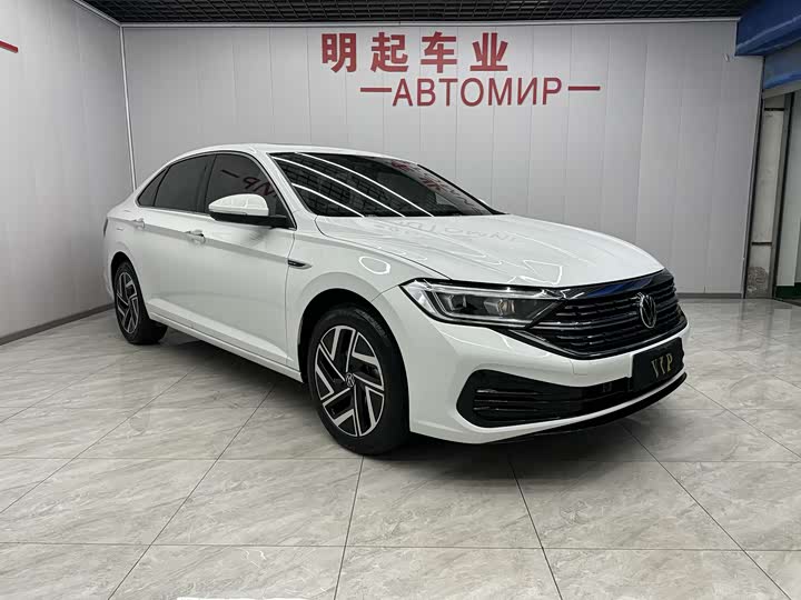 Фото 2 - Volkswagen Sagitar L