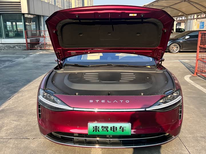 Фото 3 - Stelato S9