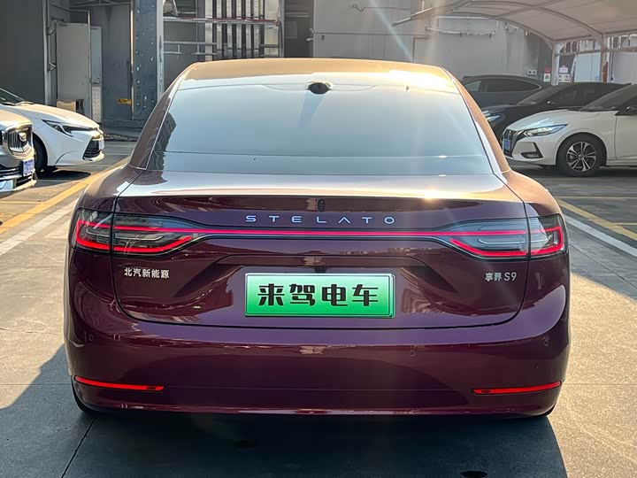 Фото 6 - Stelato S9