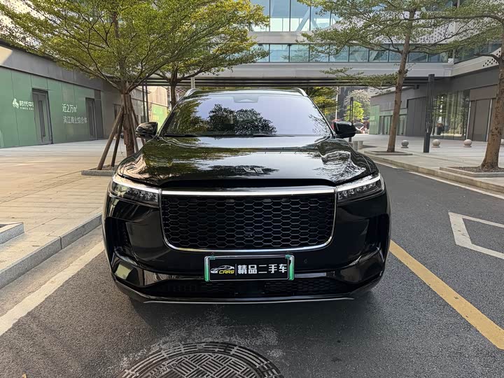 Фото 2 - LiXiang One