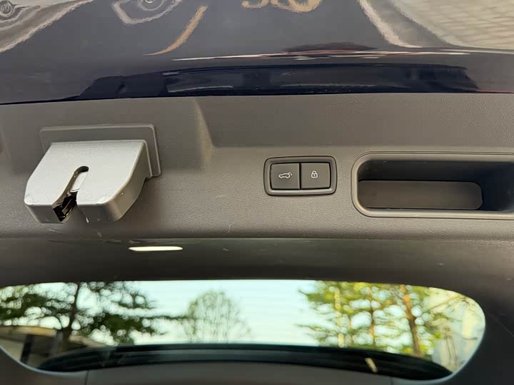 Фото 32 - LiXiang One