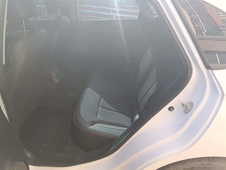 Фото 15 - Buick Excelle GT