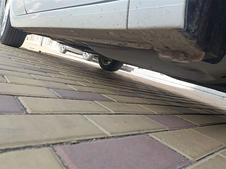 Фото 16 - Buick Excelle GT