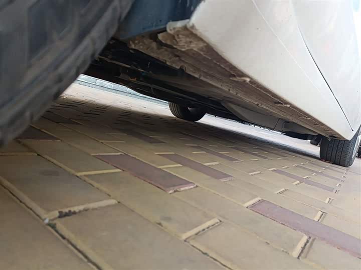 Фото 17 - Buick Excelle GT