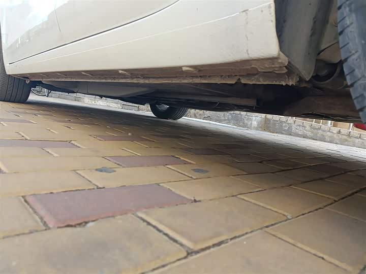 Фото 18 - Buick Excelle GT