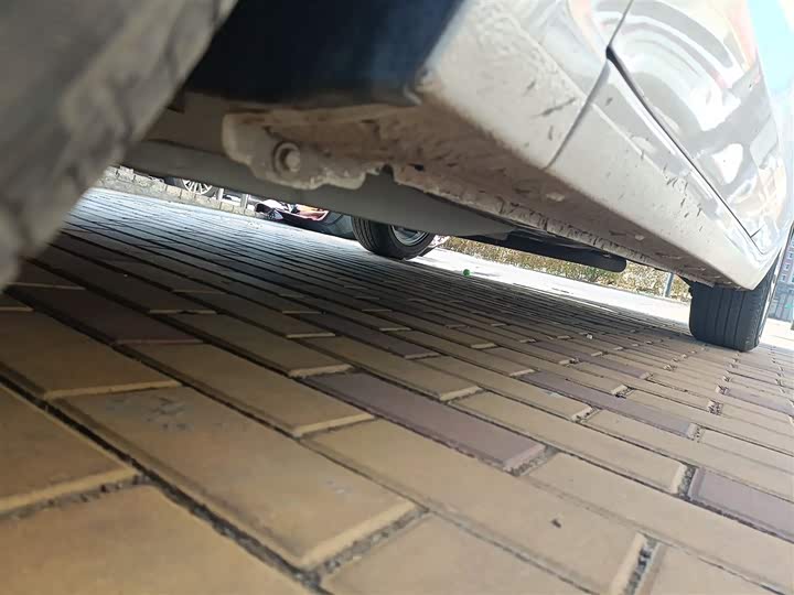 Фото 19 - Buick Excelle GT