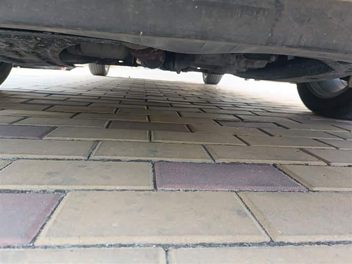 Фото 23 - Buick Excelle GT